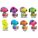 Rokimoto Cup of Fun Blind Box - Peanuts Black Light Series