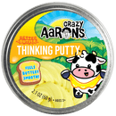 Crazy Aaron's Thinking Putty - Better Butter