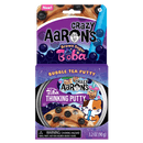 Crazy Aaron's Thinking Putty - Brown Sugar Boba