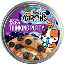 Crazy Aaron's Thinking Putty - Brown Sugar Boba