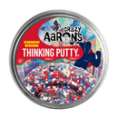 Crazy Aaron's Thinking Putty - Trendsetters Comic Book