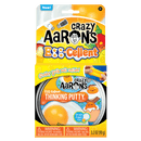 Crazy Aaron's Thinking Putty - Egg-Cellent