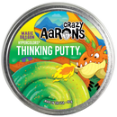 Crazy Aaron's Thinking Putty - Hypercolour Magic Dragon