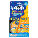 Crazy Aaron's Thinking Putty - Mac N Cheese