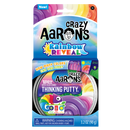 Crazy Aaron's Thinking Putty - Rainbow Reveal