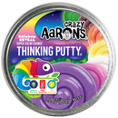 Crazy Aaron's Thinking Putty - Rainbow Reveal