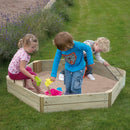 TP Castlewood Sandpit