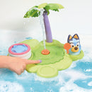 Toomies Bluey's Bath Island