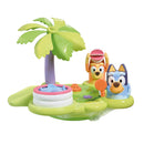 Toomies Bluey's Bath Island