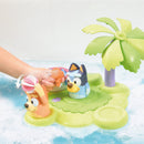 Toomies Bluey's Bath Island