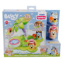 Toomies Bluey's Bath Island