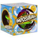 Impossiball 360 Game