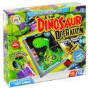 Dino Operation Game
