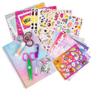 GL Style Scrapbook Kit