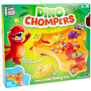Dino Chompers Game
