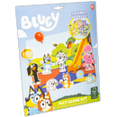 Bluey Felt Scene Set