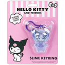 Hello Kitty & Friends Slime Keyring