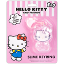 Hello Kitty & Friends Slime Keyring