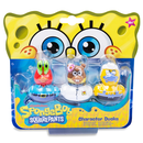 Spongebob Squarepants Ducks 3 Pack