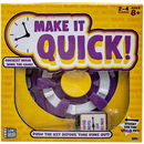 Make It Quick Game