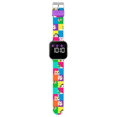 Adopt Me! LED Digital Watch