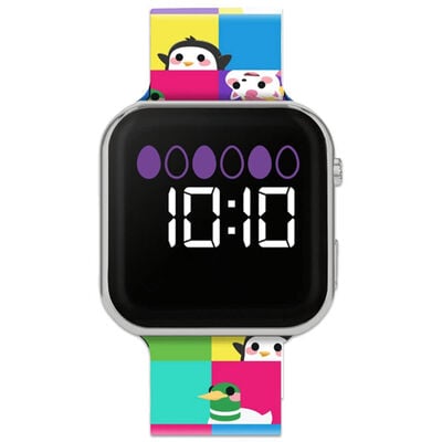 Adopt Me! LED Digital Watch