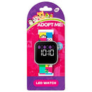 Adopt Me! LED Digital Watch