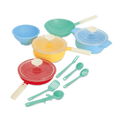 Casdon Pan Set