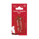 Santa's Magical Key
