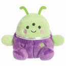 Palm Pals Plush - Zorg Alien