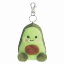 Palm Pals Plush Keyclip - Airy Avocado
