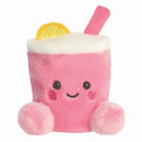 Palm Pals Plush -  Pink Lemonade