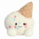 Palm Pals Plush -  Sprinkle Ice Cream