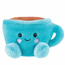 Palm Pals Plush - Toby Teacup
