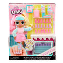 L.O.L Surprise! OMG Doll Sweet Nails Assorted
