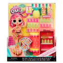 L.O.L Surprise! OMG Doll Sweet Nails Assorted