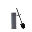 Pifco Slimline Toilet Brush - Coal