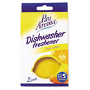 Dishwasher Freshener