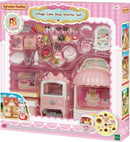 Sylvanian Families Village Cake Shop