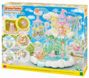 Sylvanian Families Skytop Fairy Castle