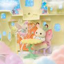 Sylvanian Families Skytop Fairy Castle