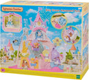 Sylvanian Families Baby Dream Amusement Park