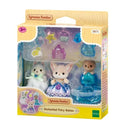 Sylvanian Families Enchanted Fairy Babies