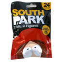 South Park Micro Mystery Figure 2pk