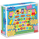 Peppa Pig Laugh and Learn Alphaphonics