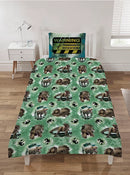 Jurassic World 3 Single Duvet Set