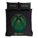 Xbox Double Duvet Set