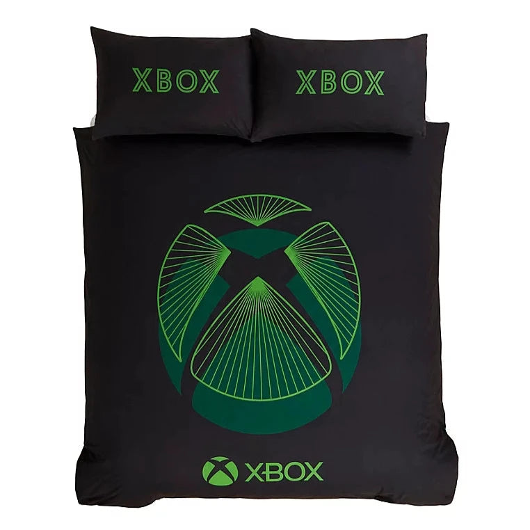 Xbox Double Duvet Set