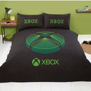 Xbox Double Duvet Set