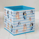 Bluey Storage Cubes 2 Pack